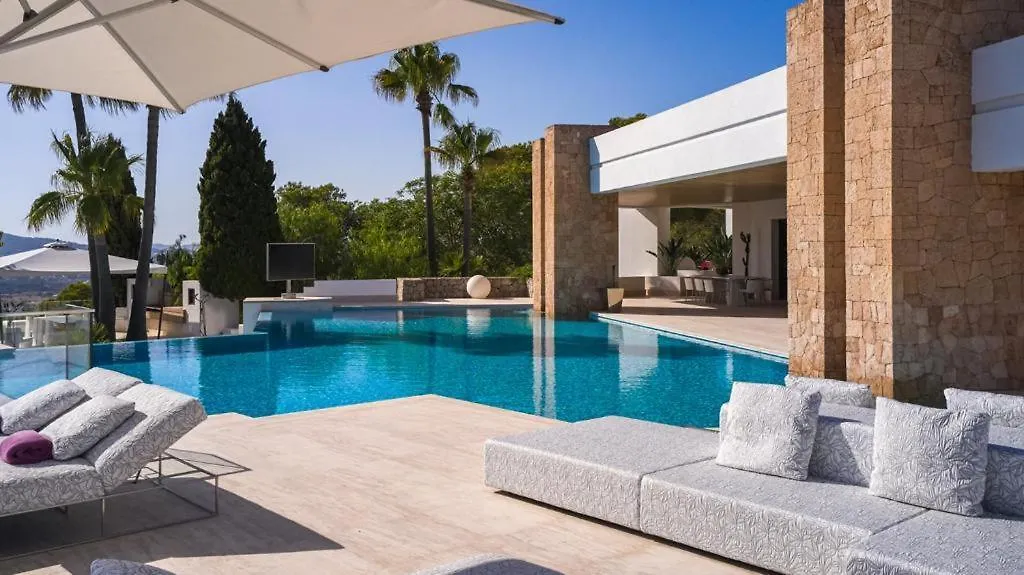 Villa Mirage Ibiza Nuestra Señora de Jesus