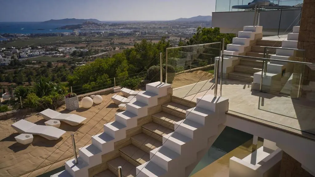 Villa Mirage Ibiza Nuestra Señora de Jesus