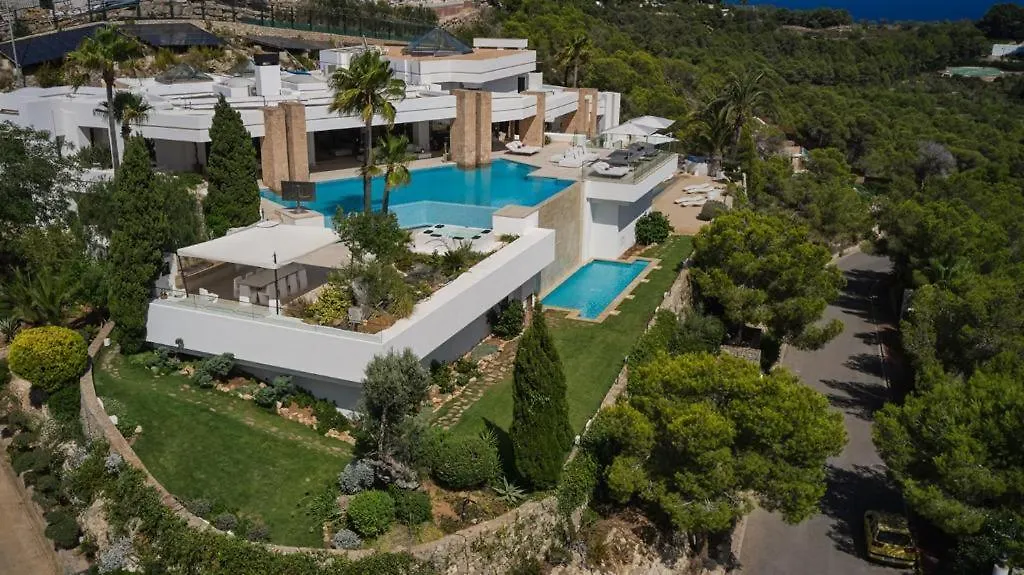 Villa Mirage Ibiza Nuestra Señora de Jesus 0*,