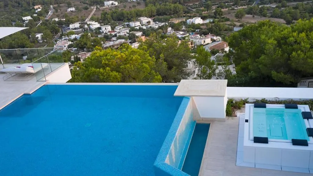 Villa Mirage Ibiza Nuestra Señora de Jesus
