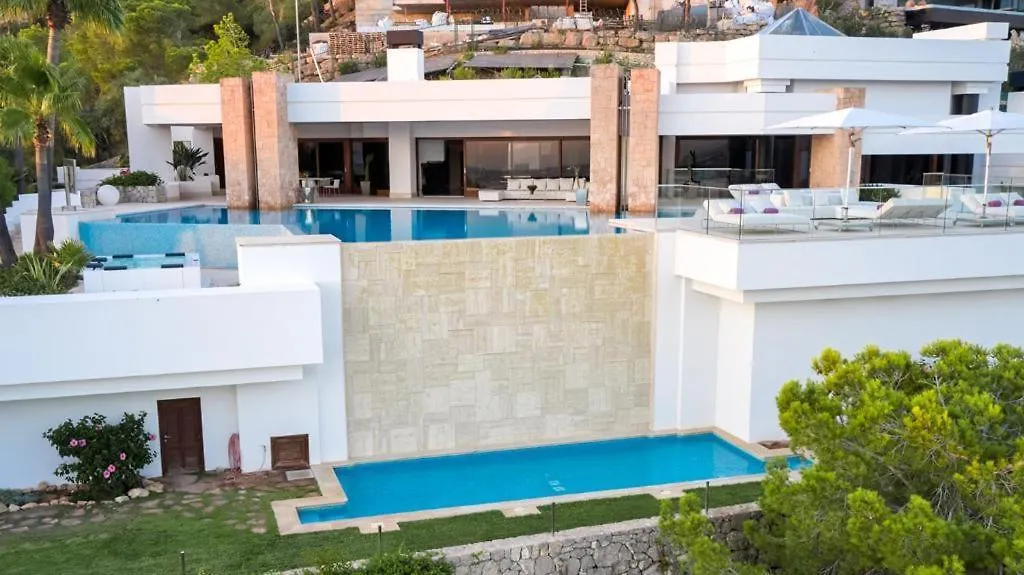 Villa Mirage Ibiza Nuestra Señora de Jesus