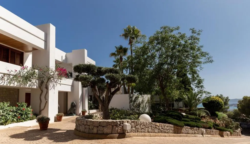 Villa Mirage Ibiza Nuestra Señora de Jesus 0*,