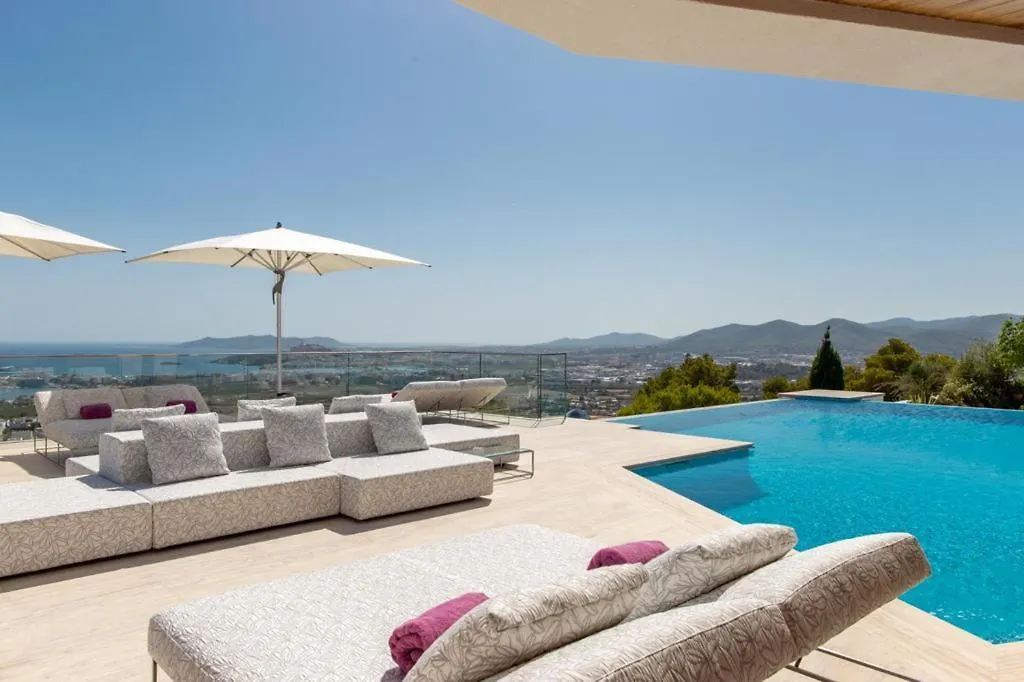 Villa Mirage Ibiza Nuestra Señora de Jesus
