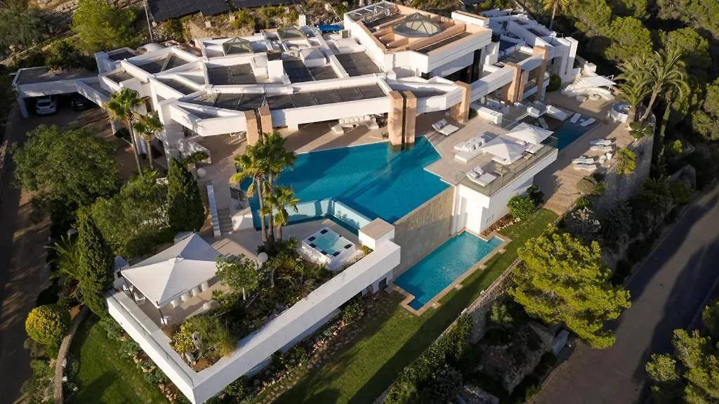 Villa Mirage Ibiza Nuestra Señora de Jesus