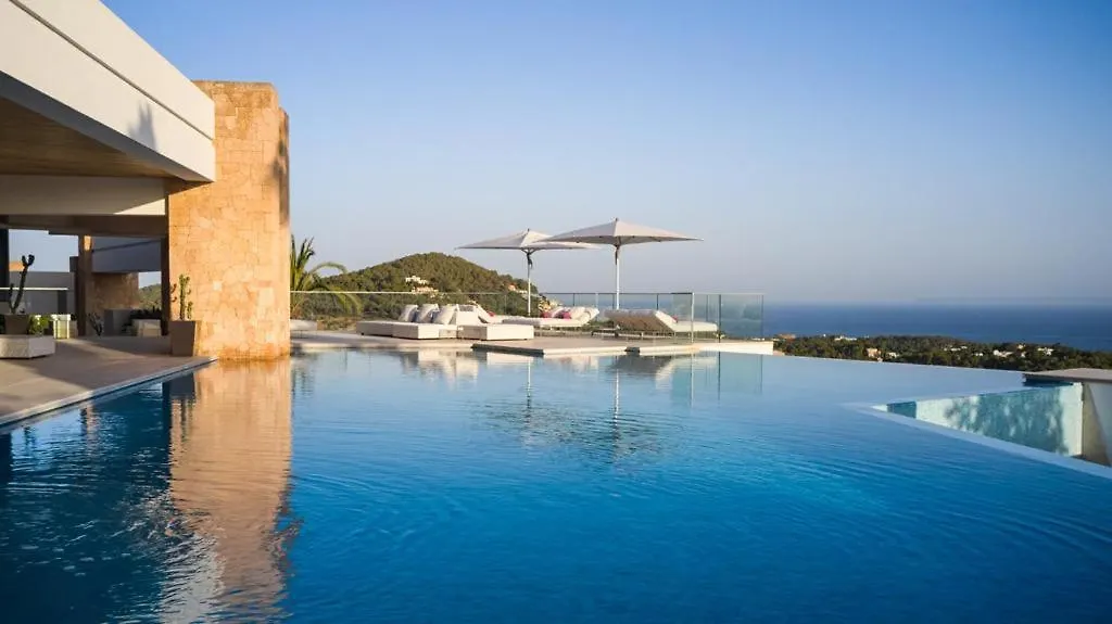 Villa Mirage Ibiza Nuestra Señora de Jesus Spanien