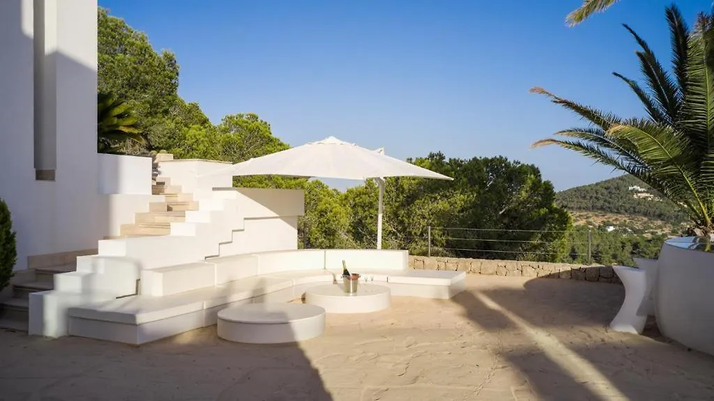 Villa Mirage Ibiza Nuestra Señora de Jesus 0*,  Spanien