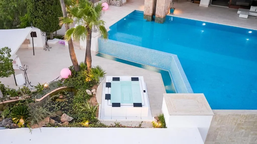 Villa Mirage Ibiza Nuestra Señora de Jesus