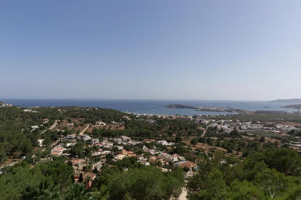 Villa Mirage Ibiza Nuestra Señora de Jesus