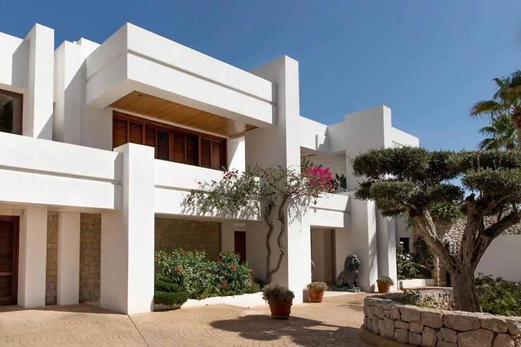 Villa Mirage Ibiza Nuestra Señora de Jesus Spanien