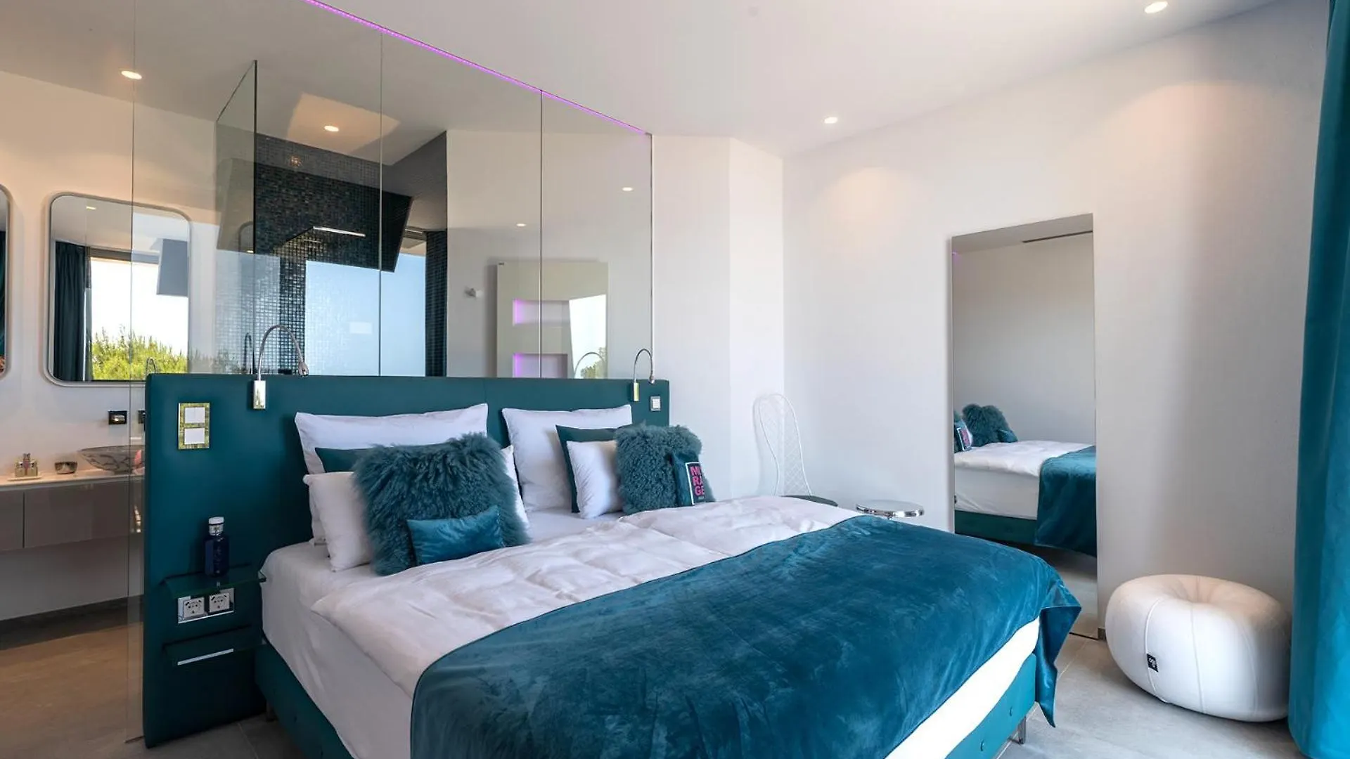 Villa Mirage Ibiza Nuestra Señora de Jesus