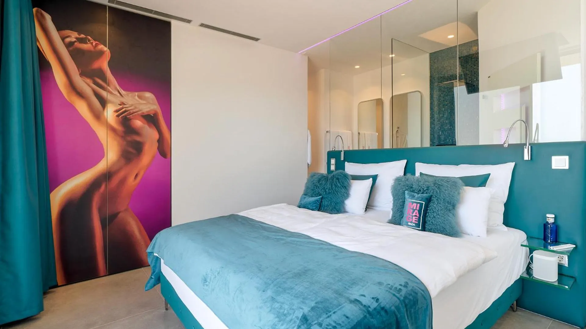 Villa Mirage Ibiza Nuestra Señora de Jesus