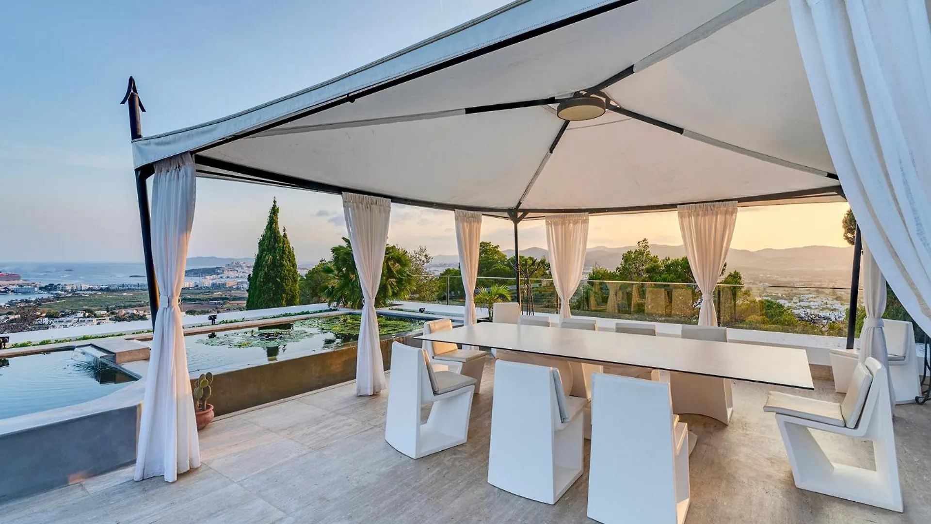 Villa Mirage Ibiza Nuestra Señora de Jesus