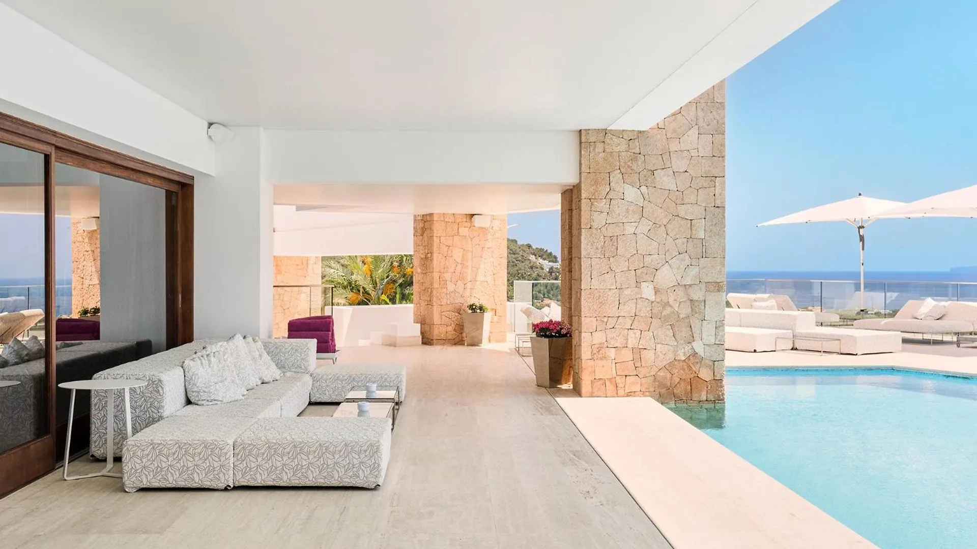 Villa Mirage Ibiza Nuestra Señora de Jesus