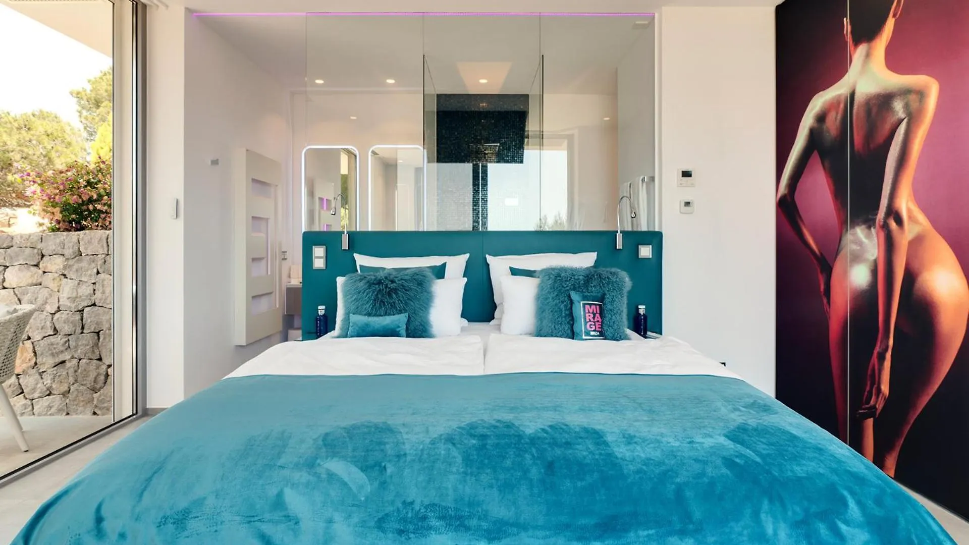 Villa Mirage Ibiza Nuestra Señora de Jesus