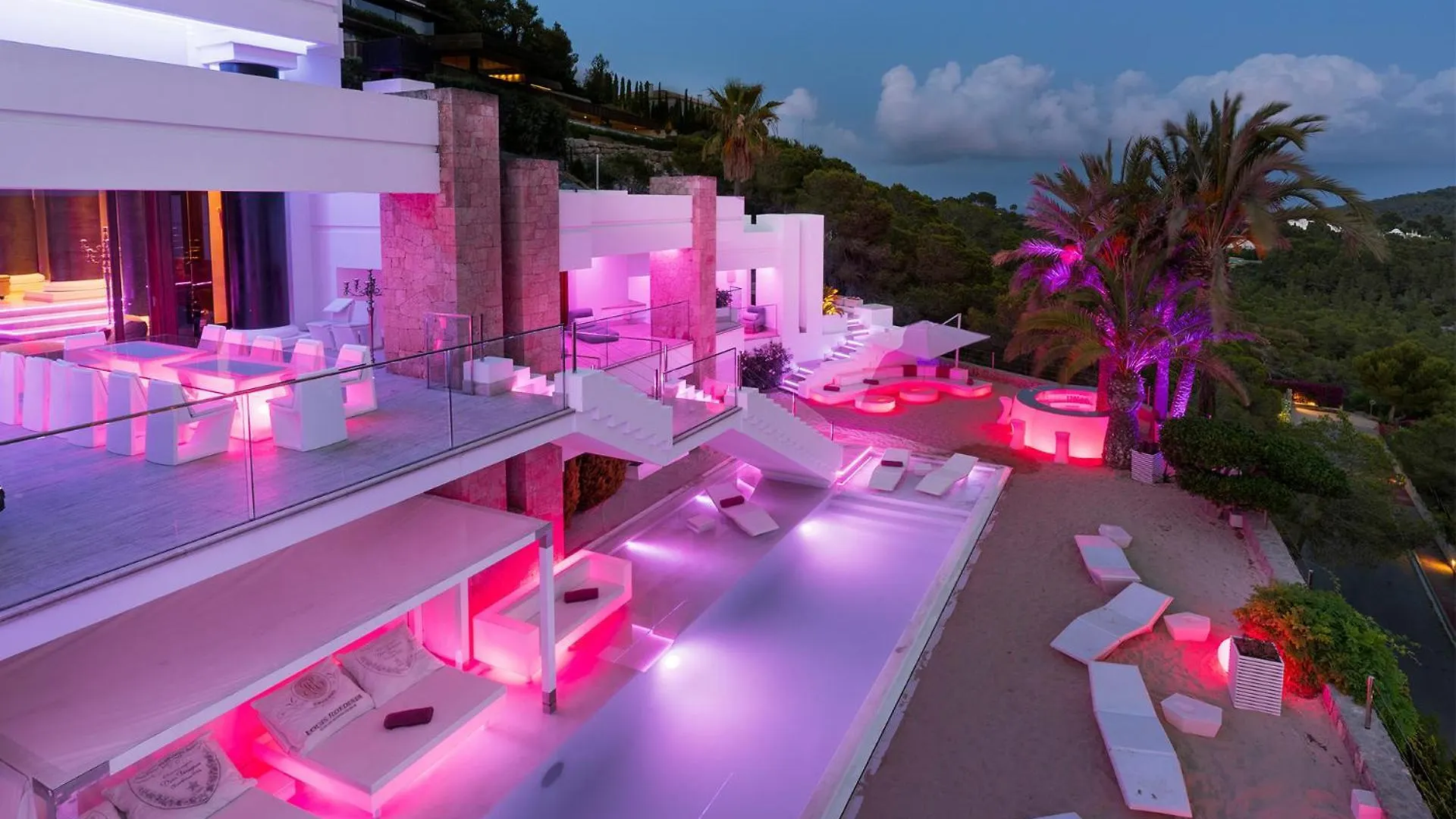 Villa Mirage Ibiza Nuestra Señora de Jesus