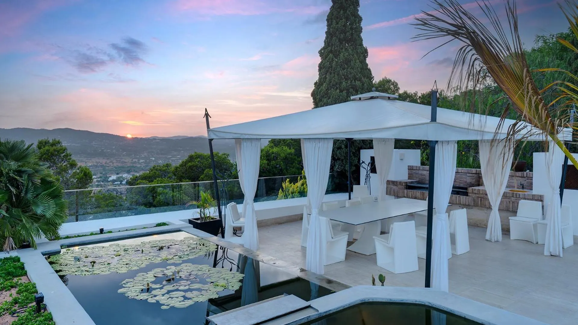 Villa Mirage Ibiza Nuestra Señora de Jesus