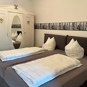 Grüne Mitte Apartment Pullenreuth