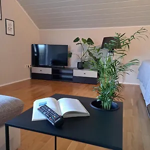 29 Apartment Kreuzwertheim