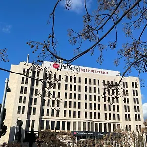 Western Premier Cmc Hotel Gerona