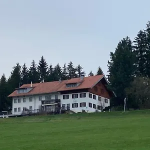 Säntisblick Apartment Weitnau