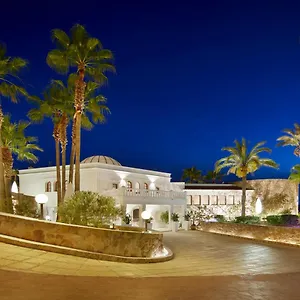 Villa Carolina, Nuestra Señora de Jesús