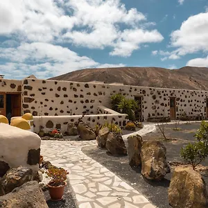 Rural El Cabo Hotel Villaverde (Fuerteventura)