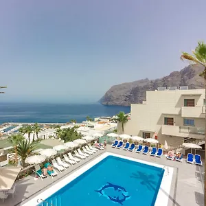 Klayman Diamond Aparthotel Acantilado de los Gigantes