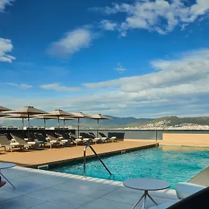 Four Points By Sheraton Barcelona Airport Hotel Viladecáns