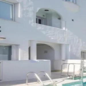 Villa Flamenc Luxury In Besso, Nuestra Señora de Jesus