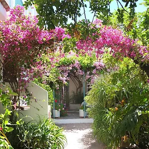 Finca El Cerrillo Gasthof Torre Del Mar
